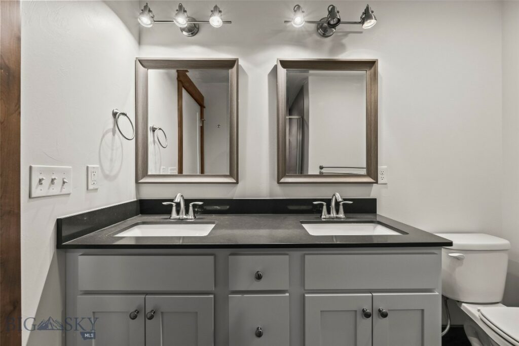 1103 Baxter Creek Way, Bozeman MT 59718