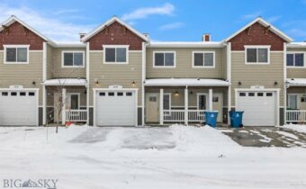 1103 Baxter Creek Way, Bozeman MT 59718