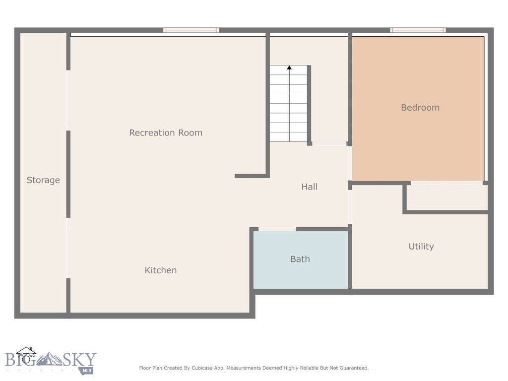 1103 Idaho Street, Belgrade MT 59714