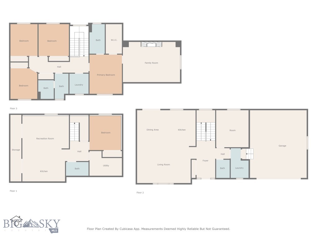 1103 Idaho Street, Belgrade MT 59714