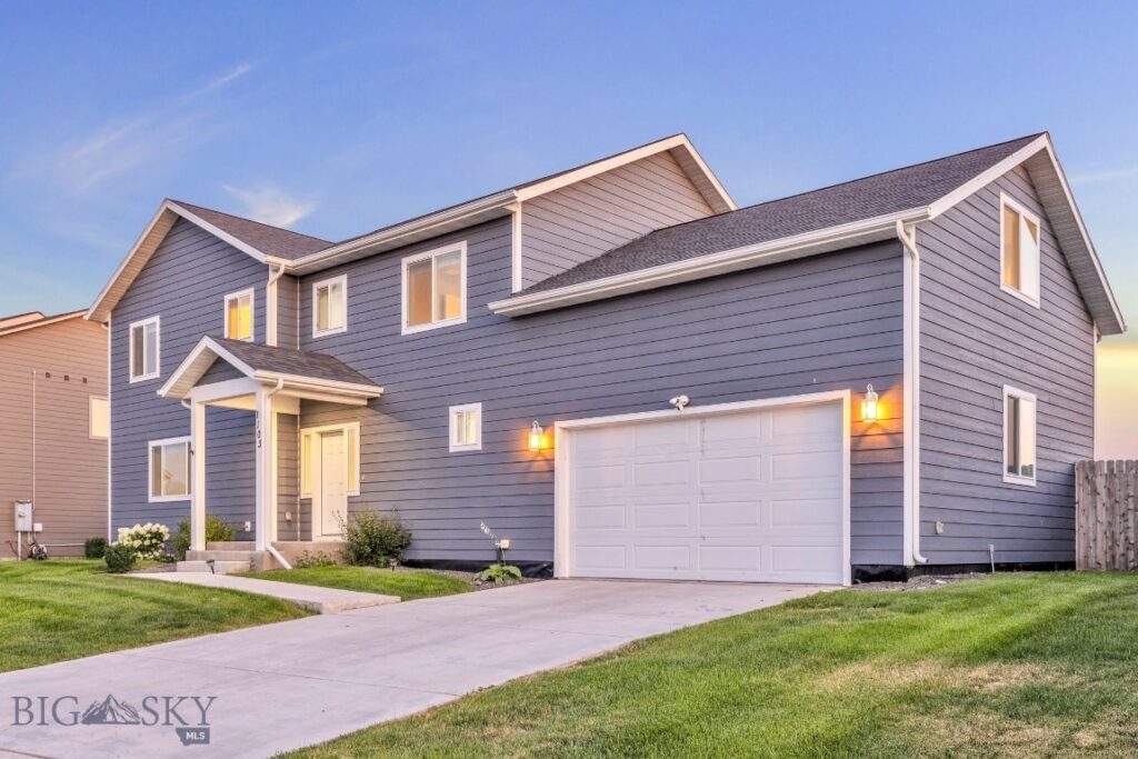 1103 Idaho Street, Belgrade MT 59714