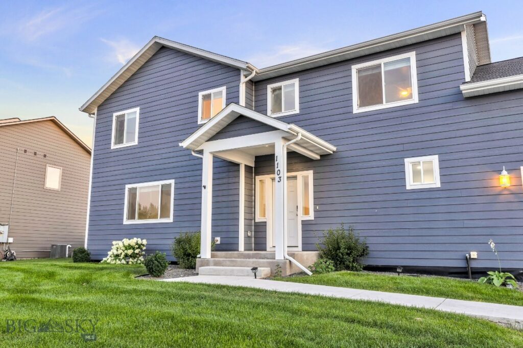 1103 Idaho Street, Belgrade MT 59714