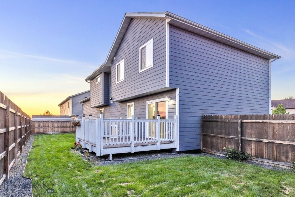 1103 Idaho Street, Belgrade MT 59714