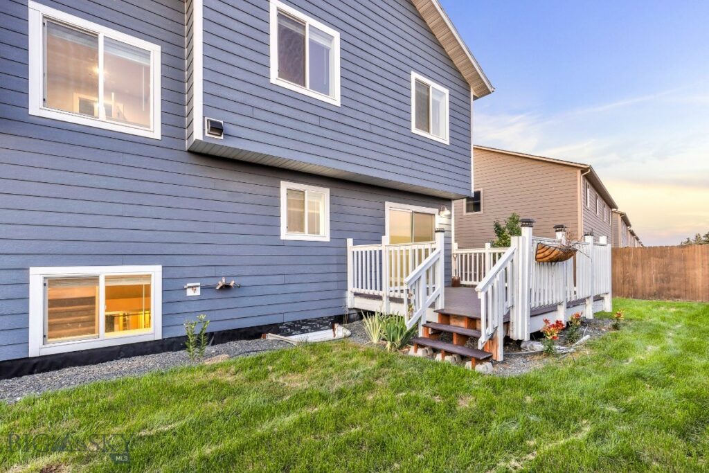 1103 Idaho Street, Belgrade MT 59714