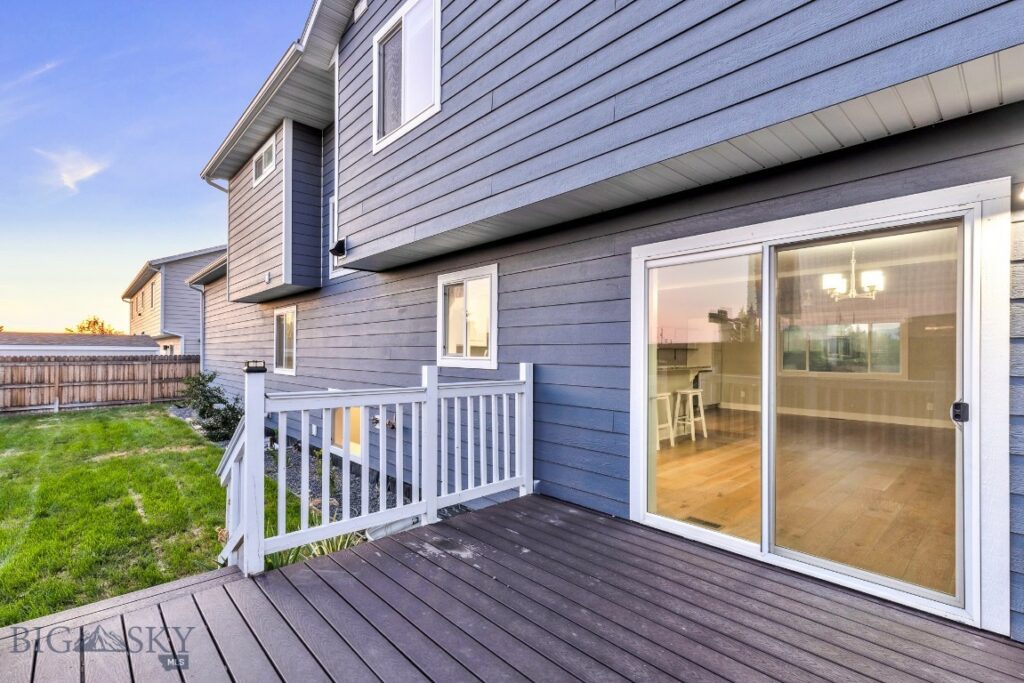 1103 Idaho Street, Belgrade MT 59714