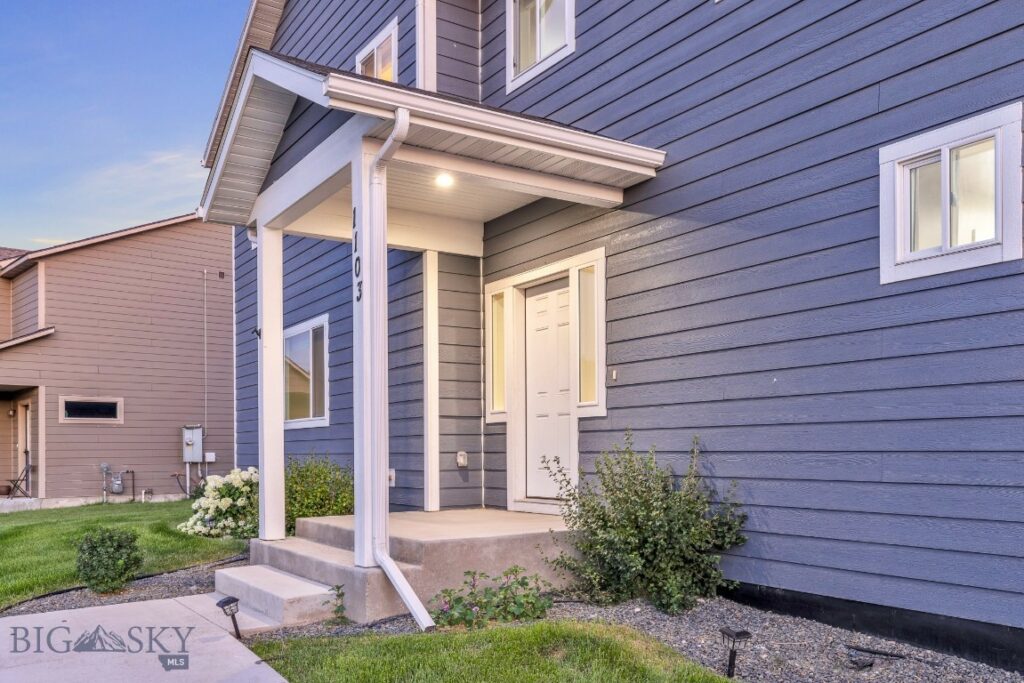 1103 Idaho Street, Belgrade MT 59714