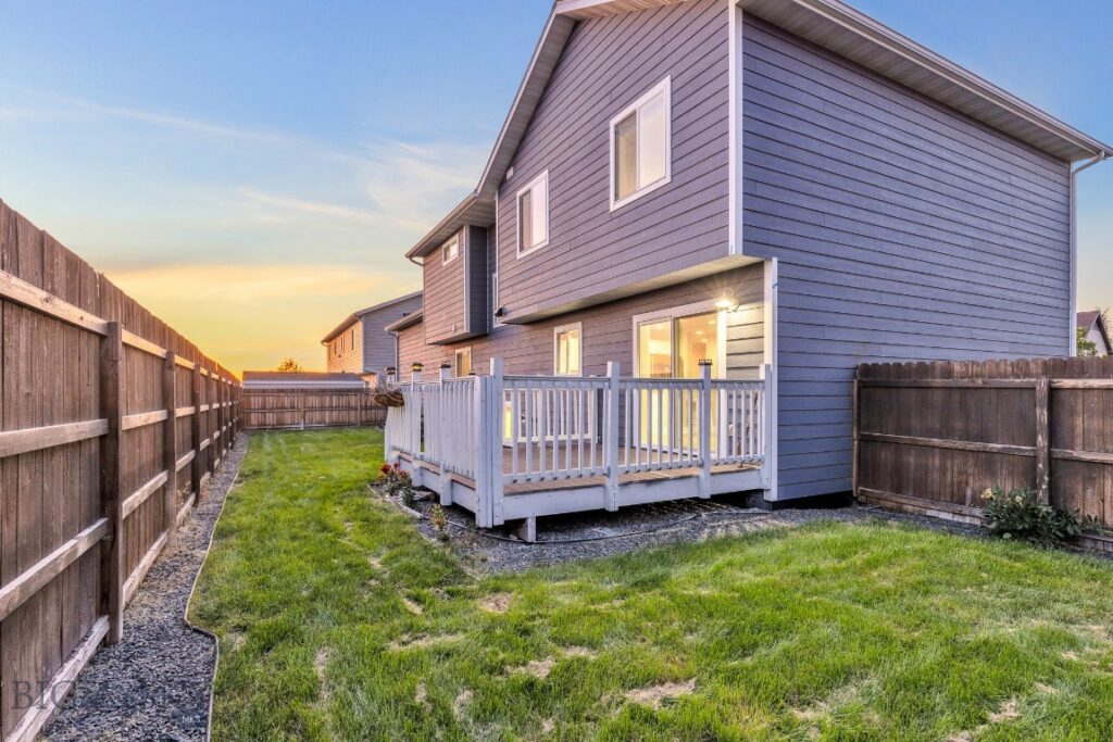 1103 Idaho Street, Belgrade MT 59714