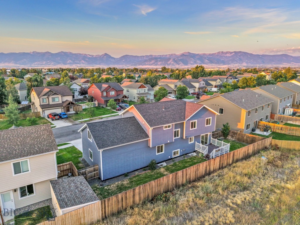 1103 Idaho Street, Belgrade MT 59714