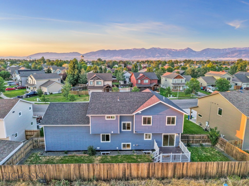 1103 Idaho Street, Belgrade MT 59714