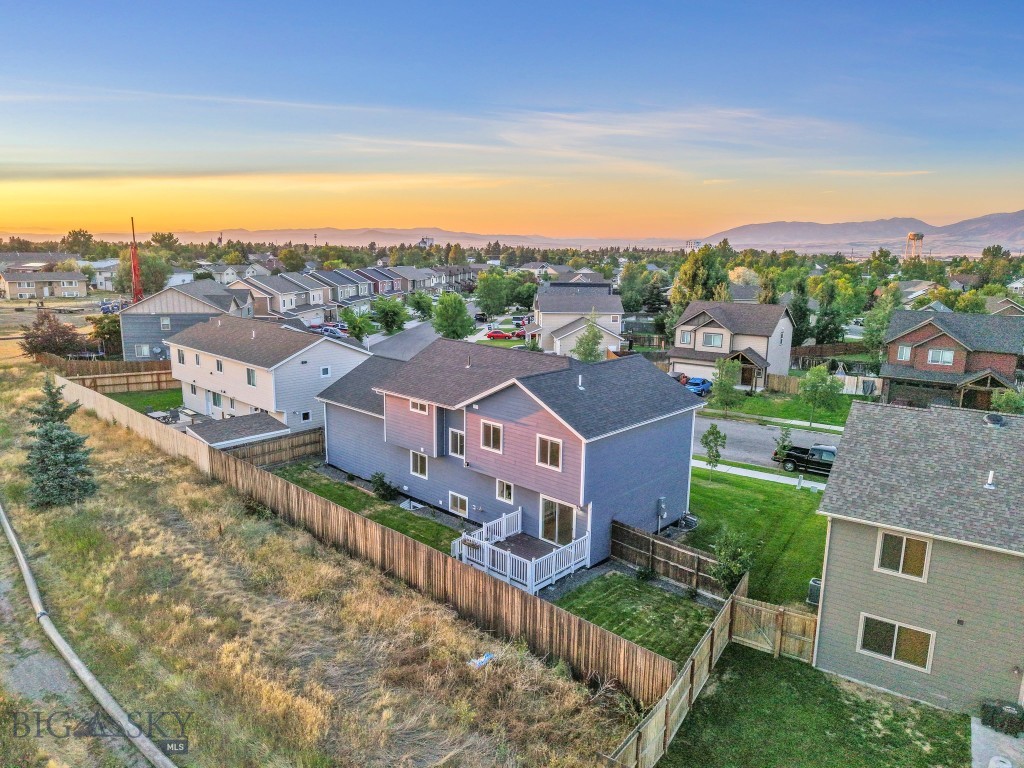 1103 Idaho Street, Belgrade MT 59714