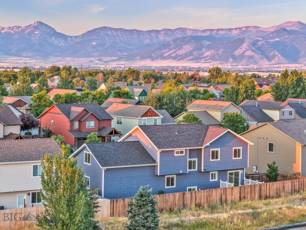 1103 Idaho Street, Belgrade MT 59714