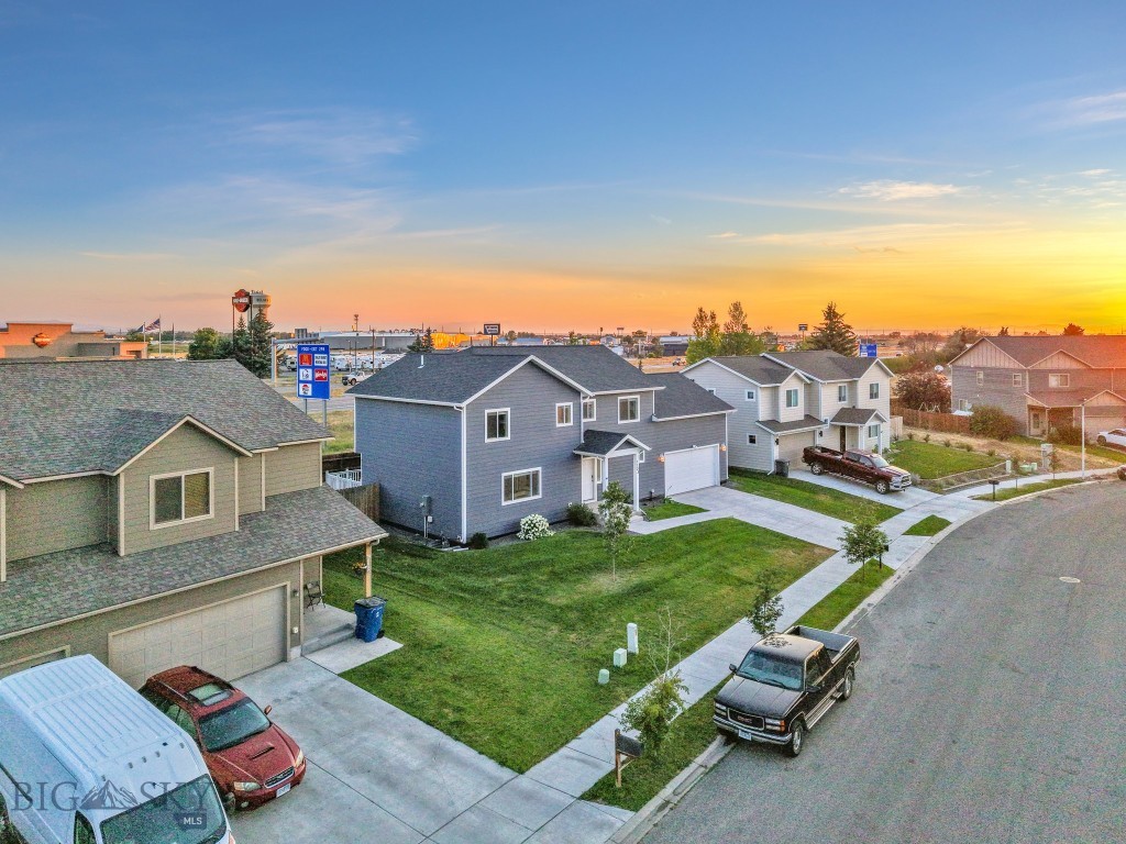 1103 Idaho Street, Belgrade MT 59714