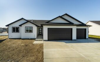 1103 Melissa Way, Belgrade MT 59714