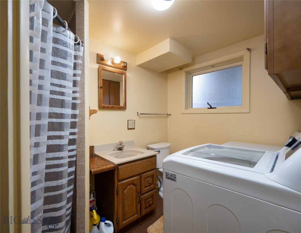 1104 N Spruce Drive, Bozeman MT 59715
