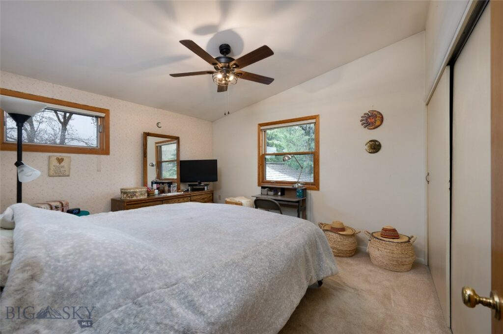 1104 N Spruce Drive, Bozeman MT 59715