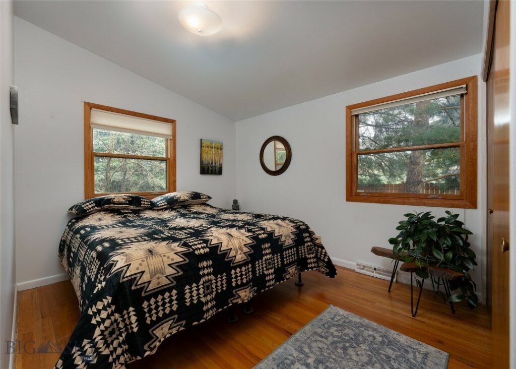1104 N Spruce Drive, Bozeman MT 59715