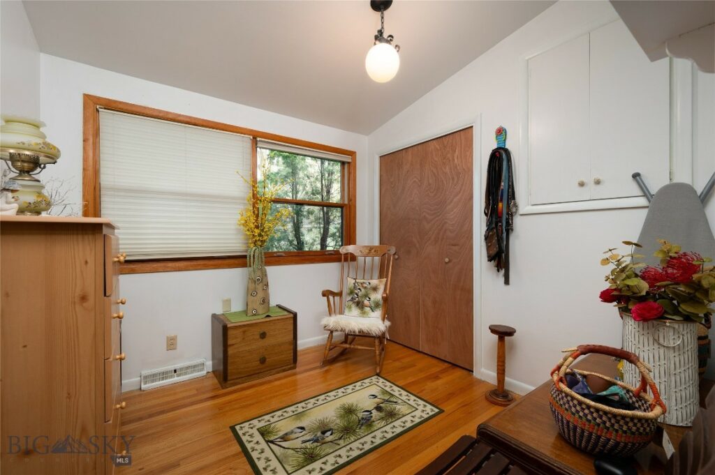 1104 N Spruce Drive, Bozeman MT 59715