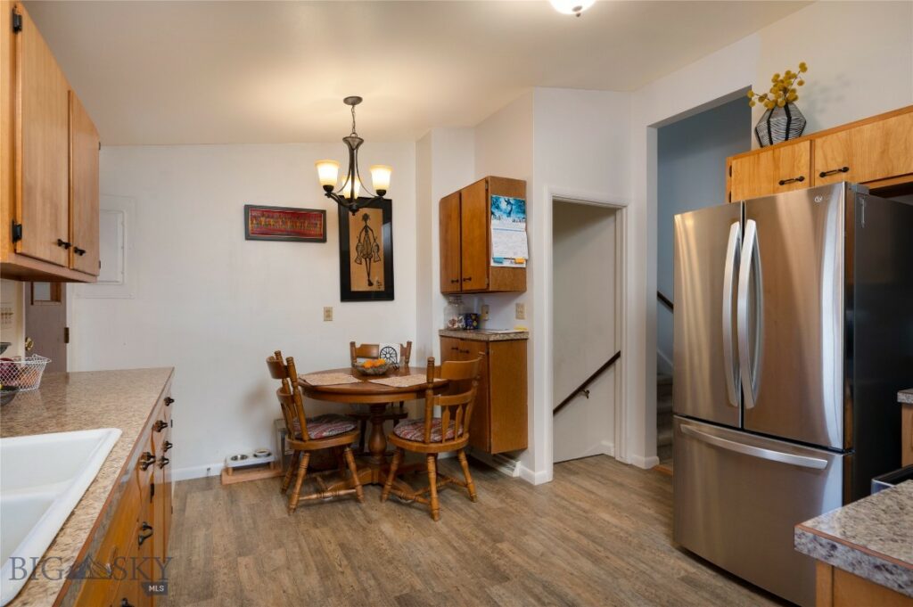 1104 N Spruce Drive, Bozeman MT 59715