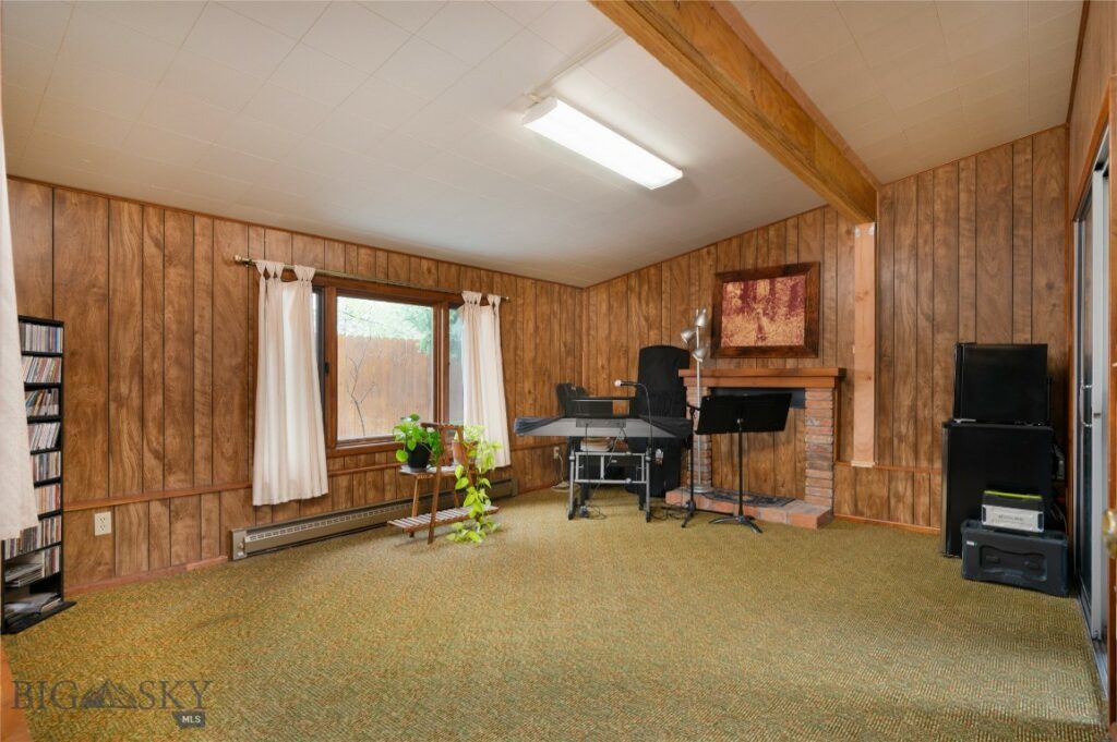 1104 N Spruce Drive, Bozeman MT 59715