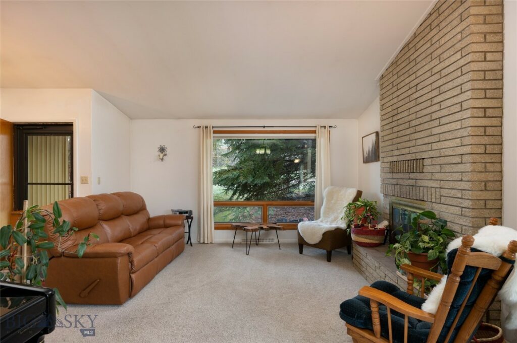 1104 N Spruce Drive, Bozeman MT 59715