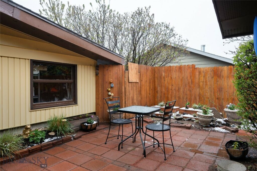 1104 N Spruce Drive, Bozeman MT 59715