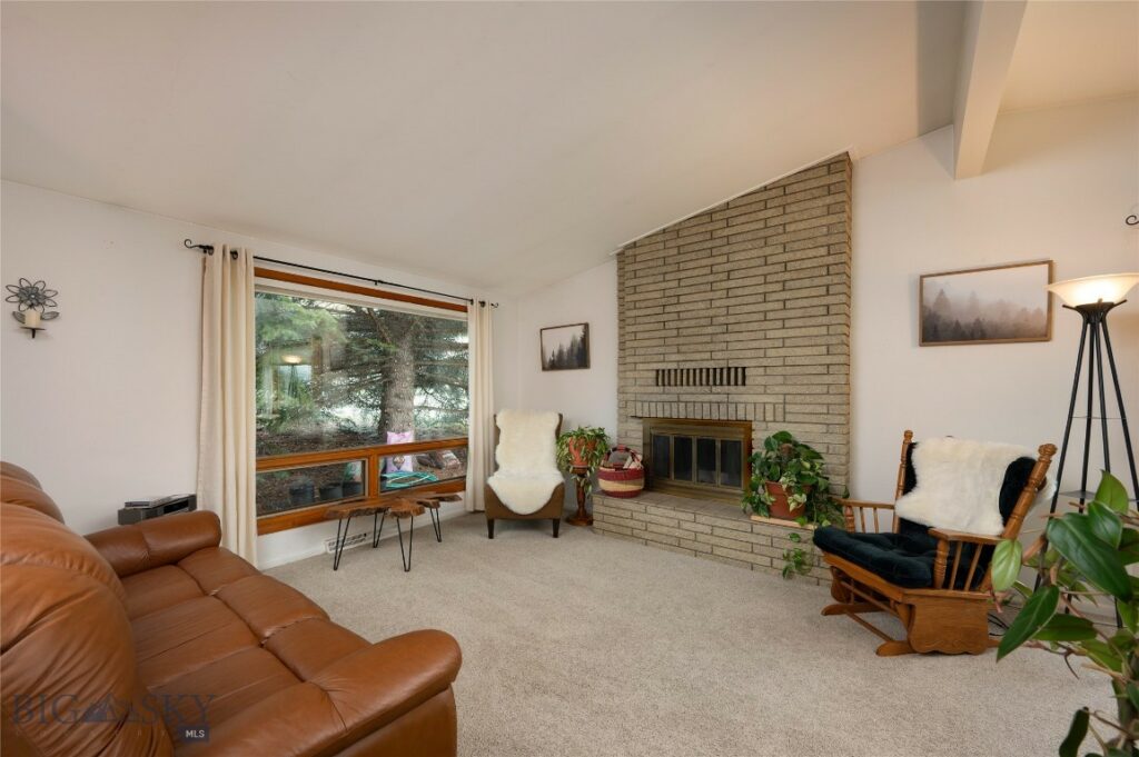 1104 N Spruce Drive, Bozeman MT 59715