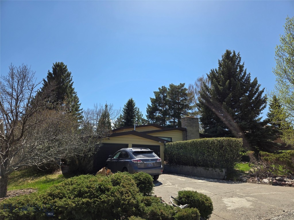 1104 N Spruce Drive, Bozeman MT 59715