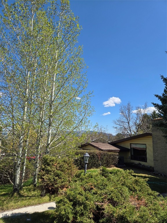1104 N Spruce Drive, Bozeman MT 59715