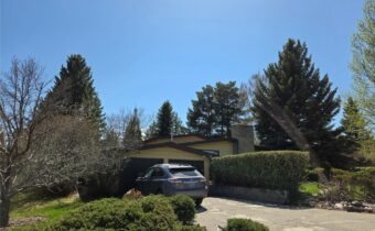 1104 N Spruce Drive, Bozeman MT 59715