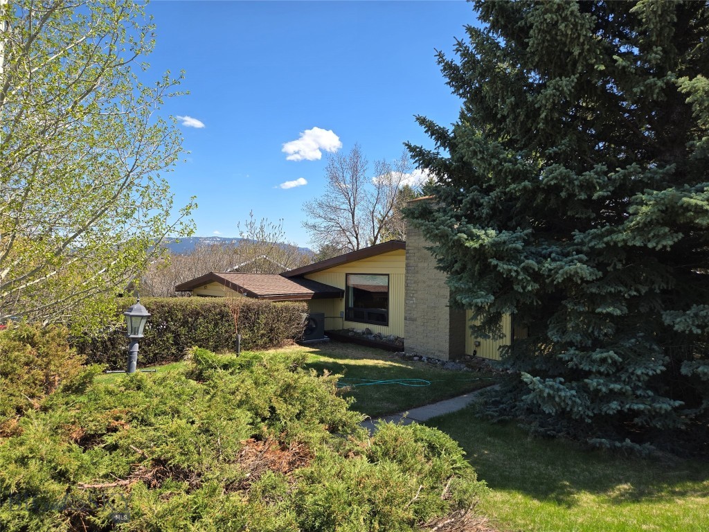 1104 N Spruce Drive, Bozeman MT 59715