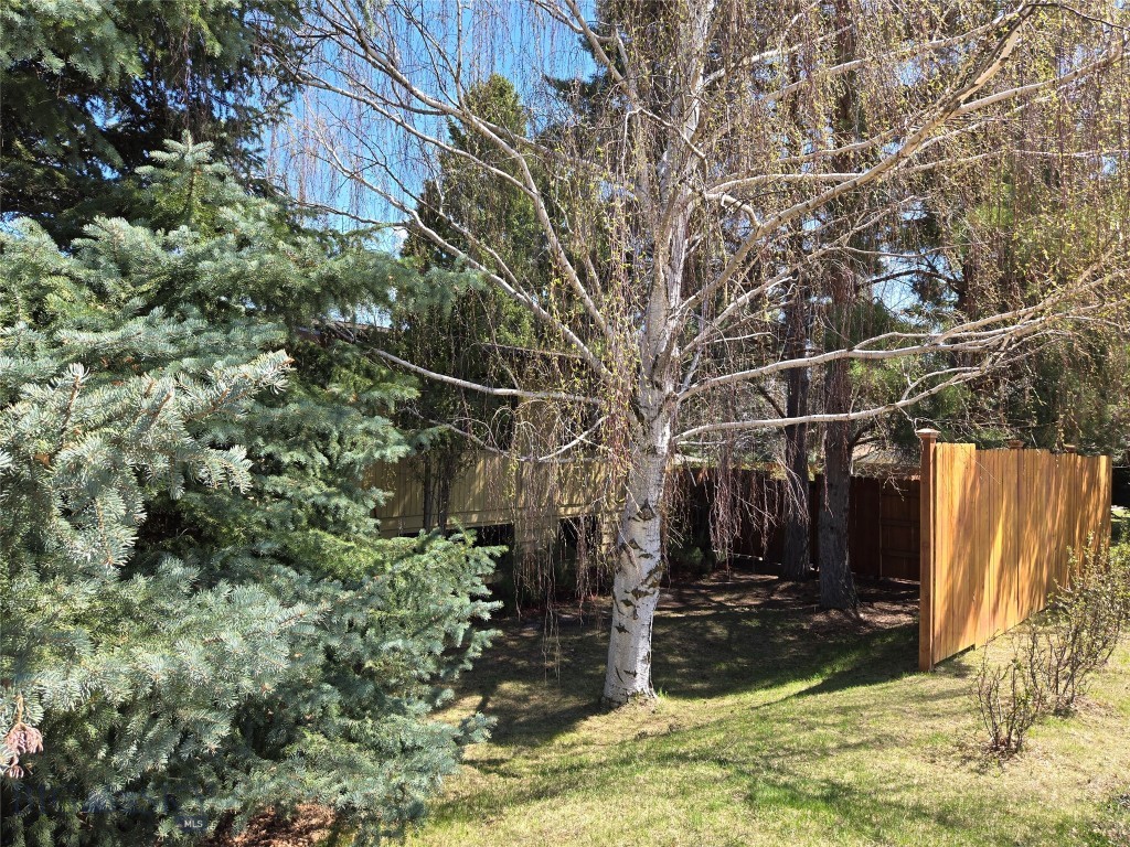 1104 N Spruce Drive, Bozeman MT 59715