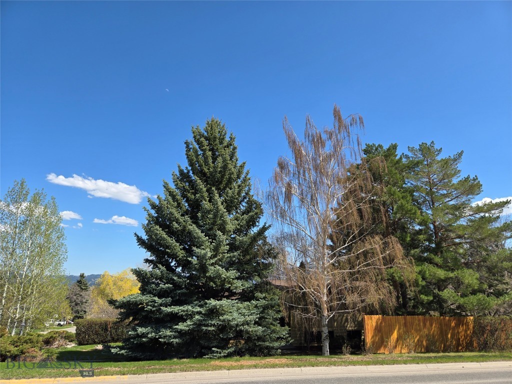 1104 N Spruce Drive, Bozeman MT 59715