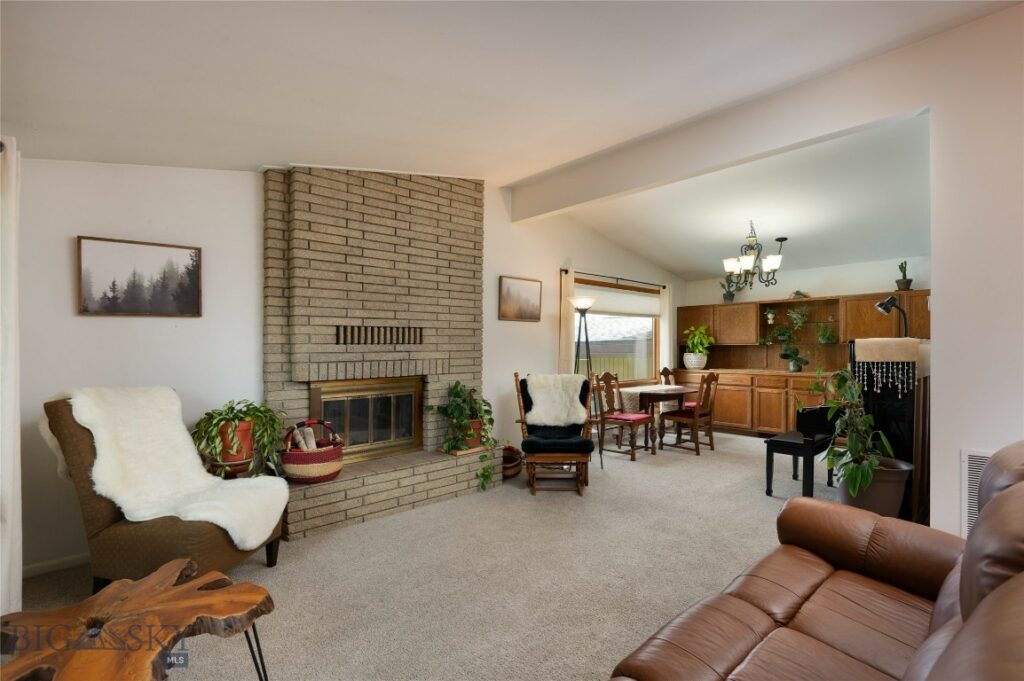 1104 N Spruce Drive, Bozeman MT 59715