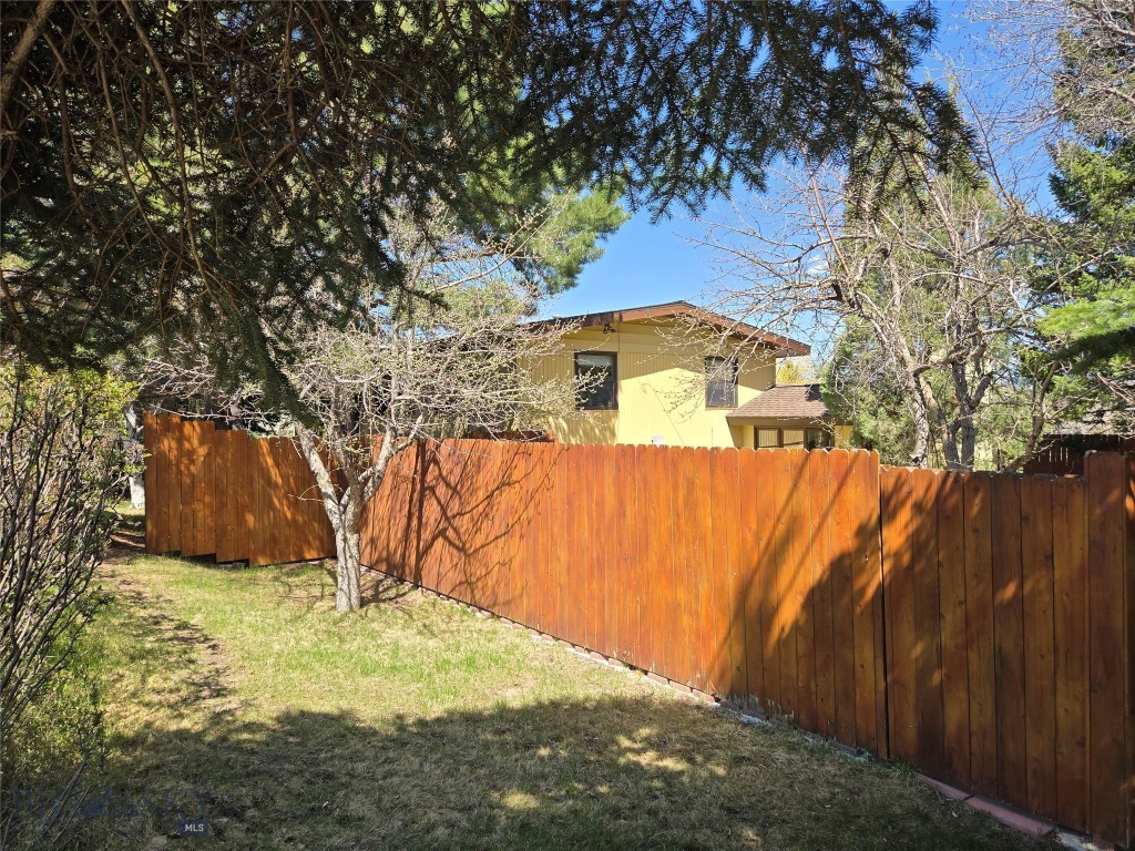1104 N Spruce Drive, Bozeman MT 59715