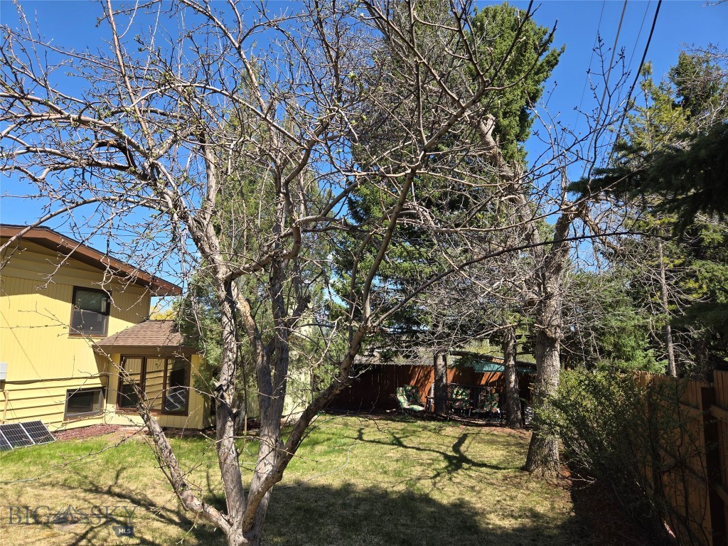 1104 N Spruce Drive, Bozeman MT 59715