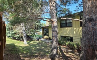 1104 N Spruce Drive, Bozeman MT 59715