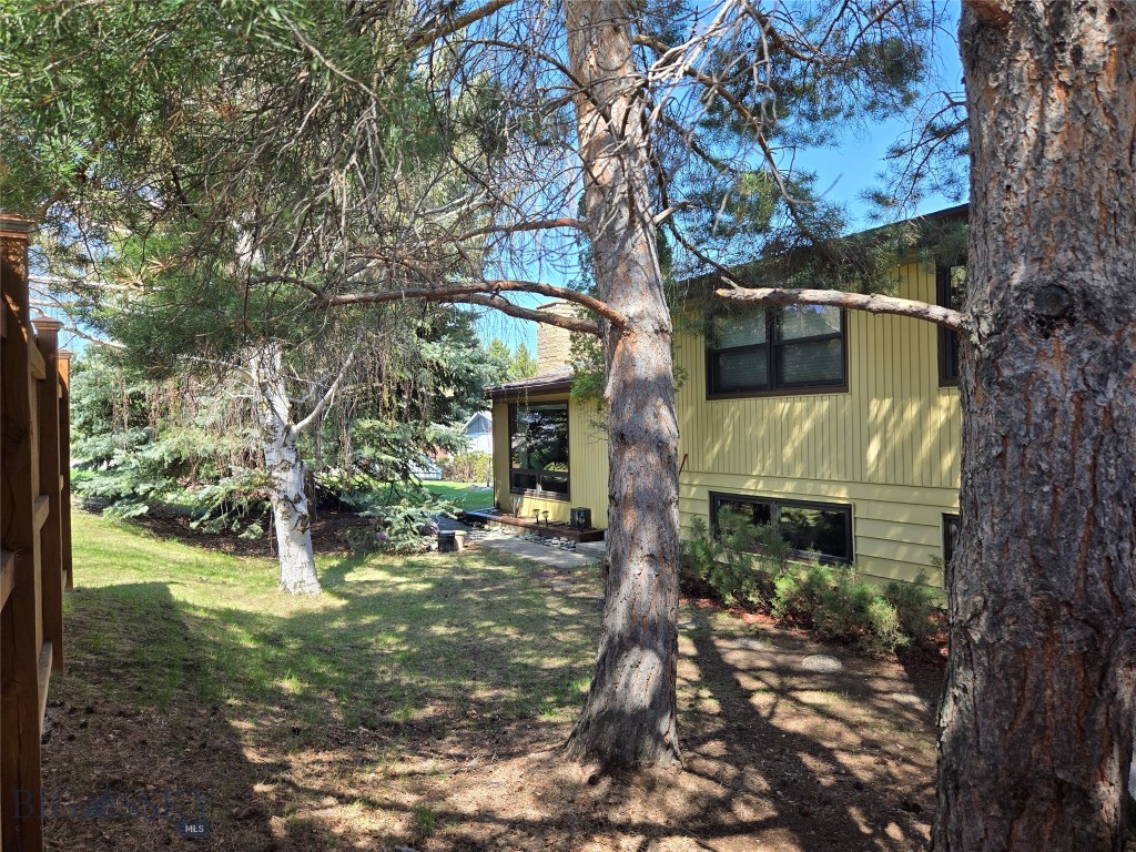 1104 N Spruce Drive, Bozeman MT 59715