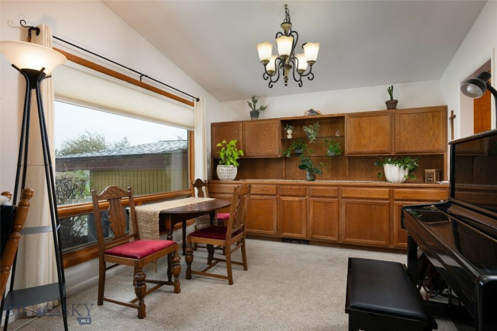 1104 N Spruce Drive, Bozeman MT 59715