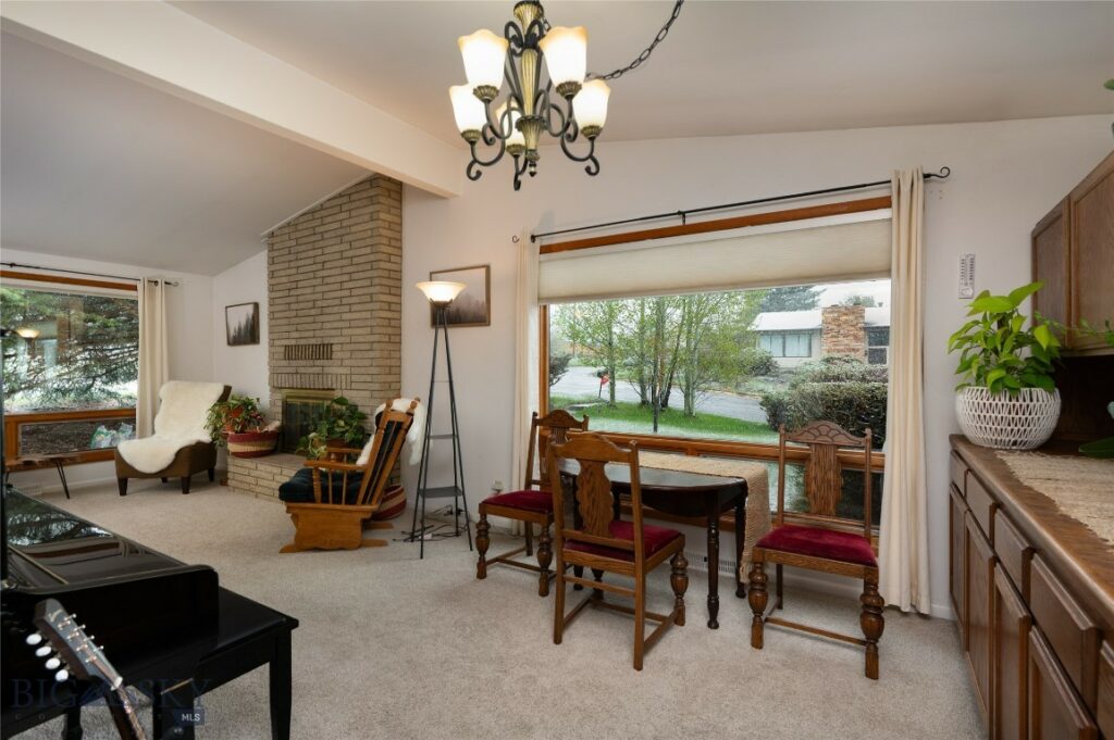 1104 N Spruce Drive, Bozeman MT 59715