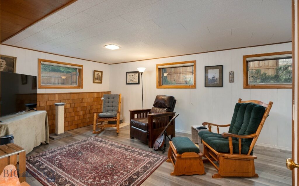 1104 N Spruce Drive, Bozeman MT 59715