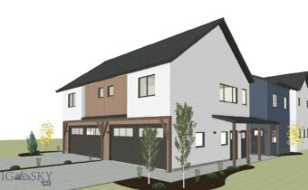 1104 Ridgeview Trail, Livingston MT 59047