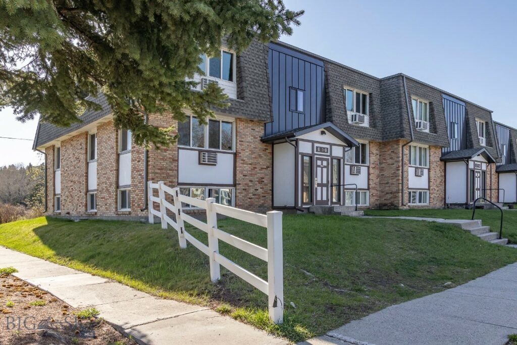 1104 S Montana Avenue, Bozeman MT 59715