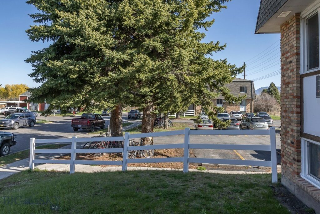 1104 S Montana Avenue, Bozeman MT 59715