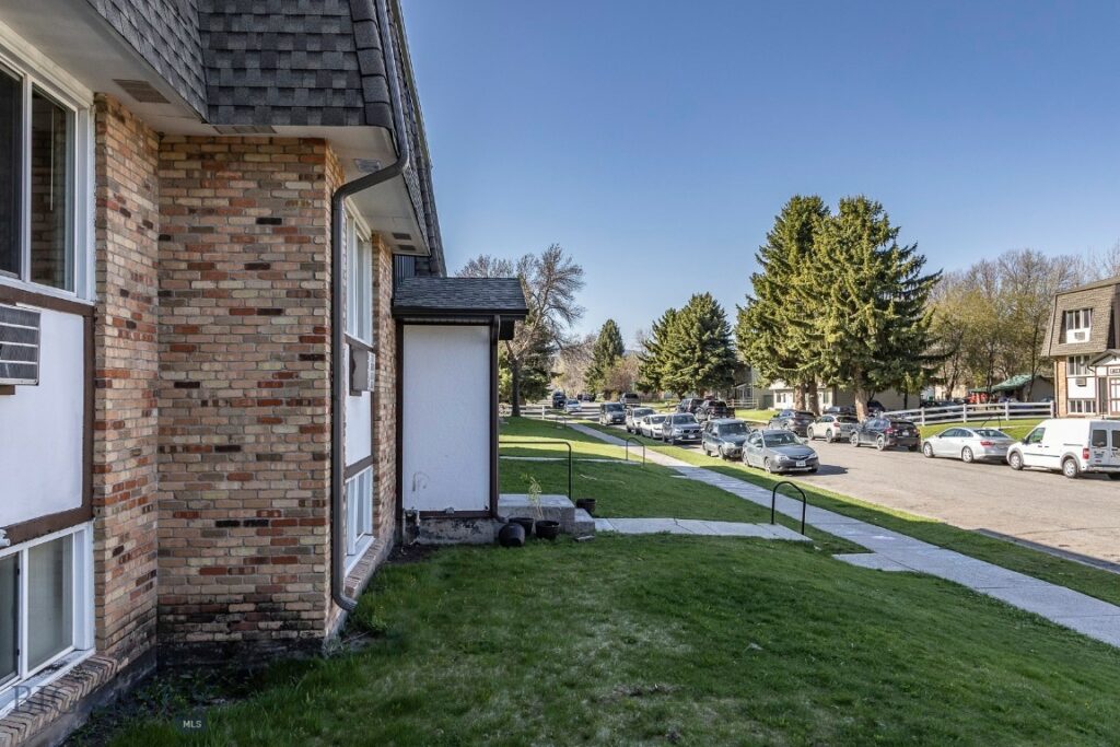 1104 S Montana Avenue, Bozeman MT 59715