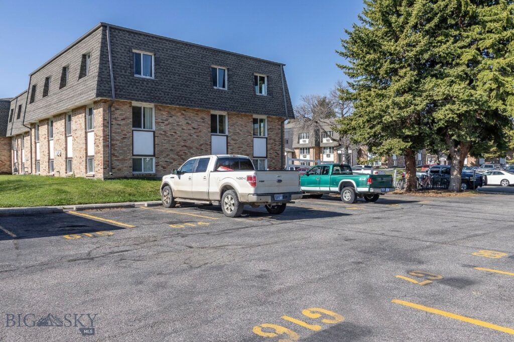 1104 S Montana Avenue, Bozeman MT 59715