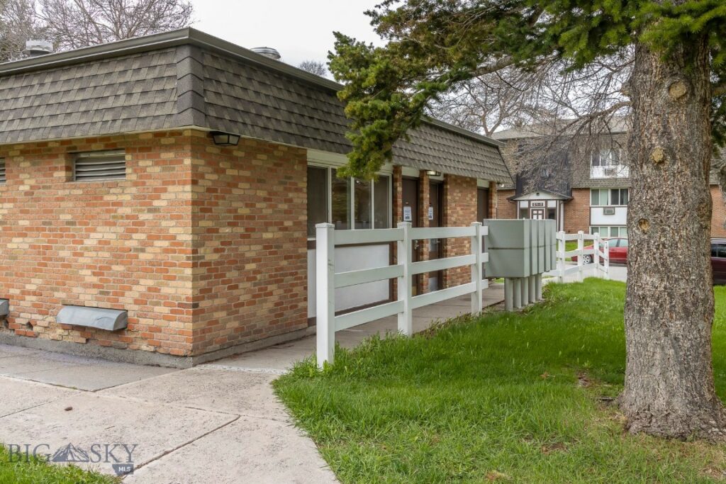 1104 S Montana Avenue, Bozeman MT 59715