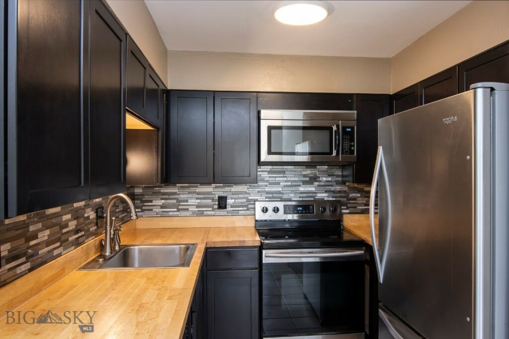 1104 S Montana Avenue, Bozeman MT 59715