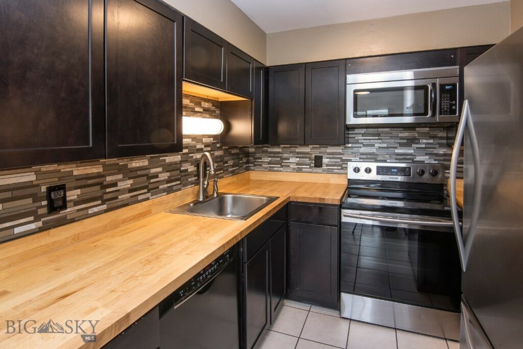 1104 S Montana Avenue, Bozeman MT 59715