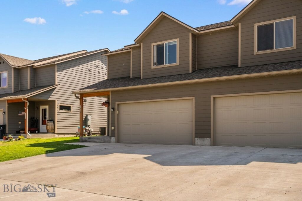 1105 Idaho Street, Belgrade MT 59714