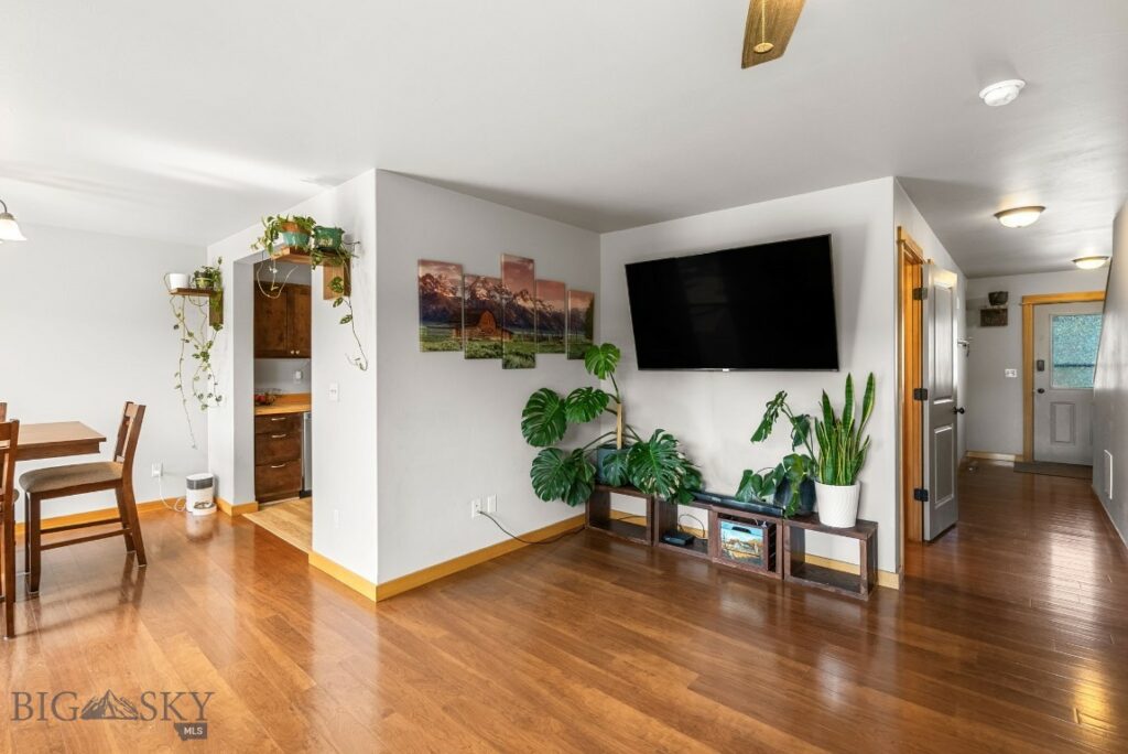 1105 Idaho Street, Belgrade MT 59714